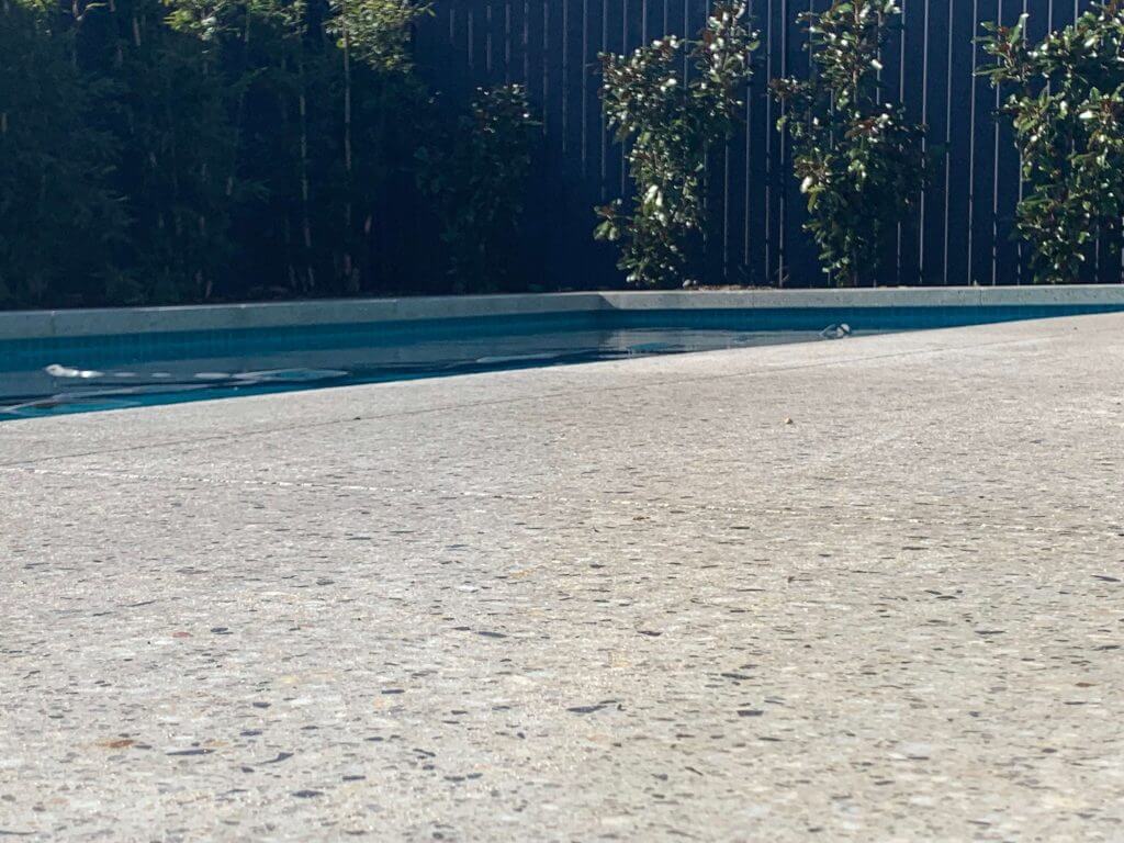 Polished Concrete Floors BCS Concreting, Mornington Peninsula